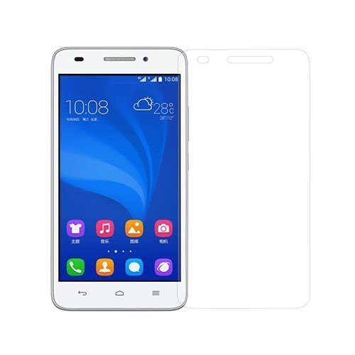 0.3mm Huawei Honor Y6 Näytönsuoja