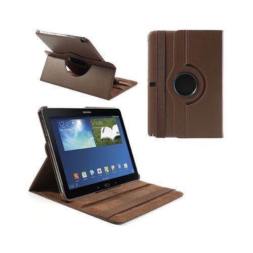 3sixty Ruskea Samsung Galaxy Tabpro 10.1 Nahkakotelo