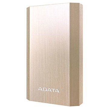 Adata A10050 Virtapankki Kulta