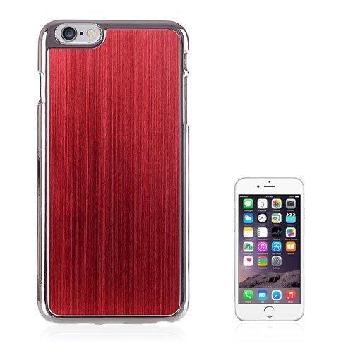 Alsterdal Punainen Iphone 6 Plus Suojakuori