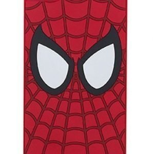 Anymode Marvel Case for iPhone 5 Spiderman Face