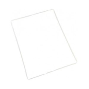 Apple Ipad 3 / 4 Välirunko Valkoinen