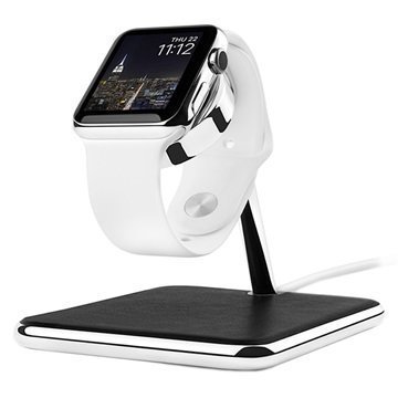 Apple Watch Twelve South FortÃ© Latausjalusta
