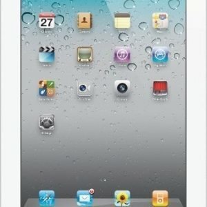 Apple iPad 2 16GB Wifi Vit