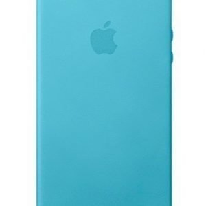 Apple iPhone 5 & 5s case Blue