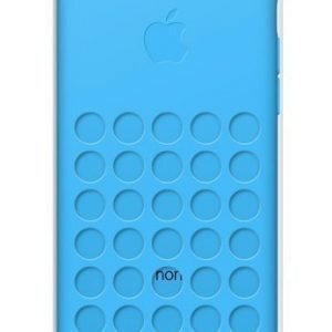 Apple iPhone 5c case Blue