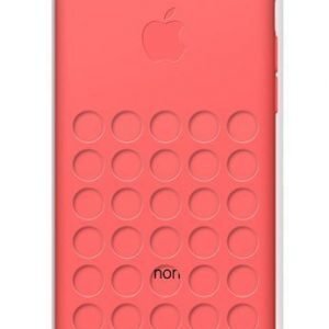 Apple iPhone 5c case Red