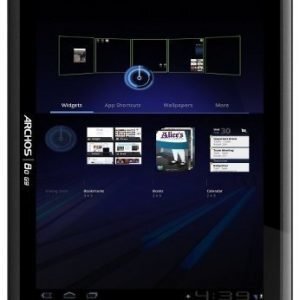 Archos 80 G9 Tablet 8GB 8'' Android