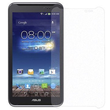 Asus Fonepad Note FHD6 Näytönsuoja Heijastamaton