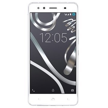 BQ Aquaris X5 16GB White / Silver