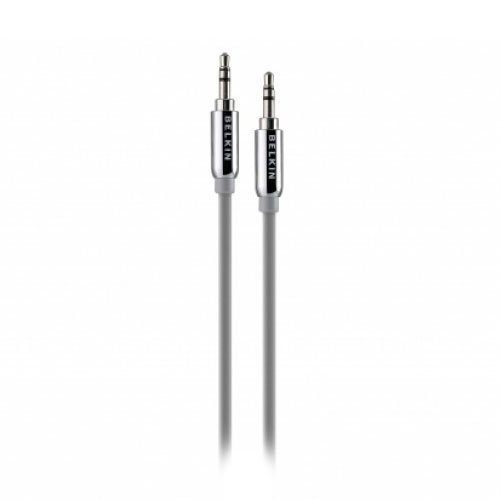 Belkin Mini Smartphone Stereo Kaapeli 0.9m