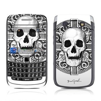 BlackBerry Bold 9700 Bite Skin