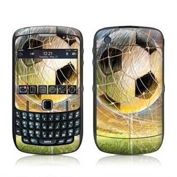 BlackBerry Curve 8520 8530 Soccer Skin