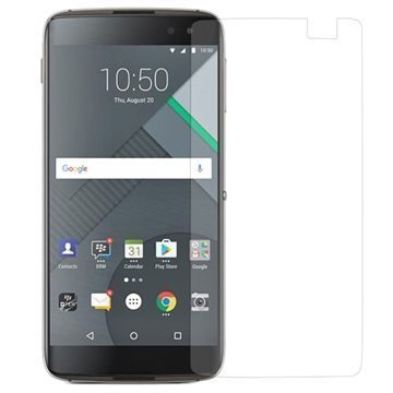 BlackBerry DTEK60 Suojaava Karkaistun Lasin Näytönsuojakalvo