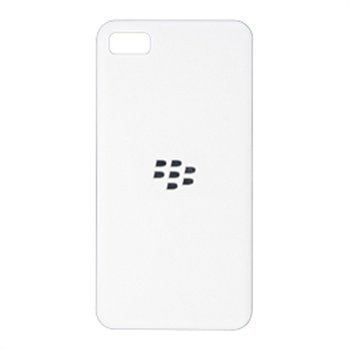 Blackberry Z10 Takakansi Valkoinen