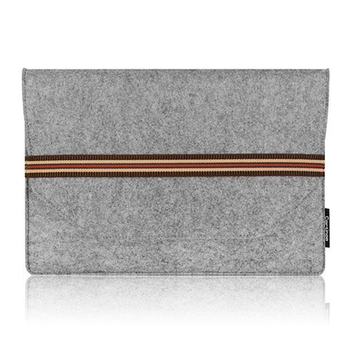 Cartinoe Kammi Sarjan 11.6'' Macbook Air Suojalaukku Harmaa