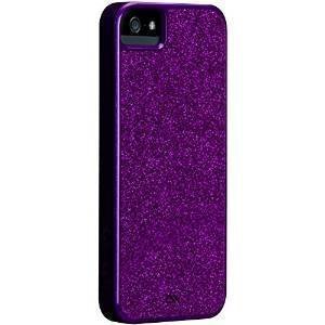 Case-Mate Glam Iphone 5s Kotelo Violetti