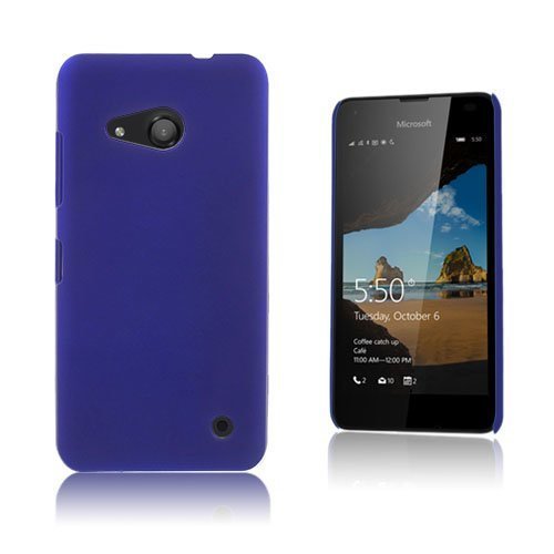 Christensen Microsoft Lumia 550 Kova Kuori Tummansininen