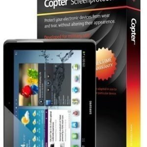 Copter for Samsung Galaxy Tab 2 10.1 / Galaxy Note 10.1 ScreenProtection