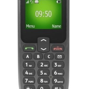 Doro PhoneEasy 507 Graphite