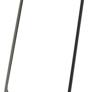 Etupaneeli Nokia E7-00 dark gray Alkuperäinen