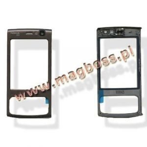 Etupaneeli Nokia N95 brown