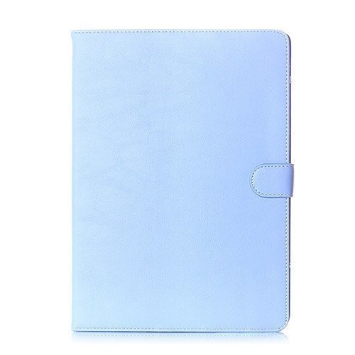 Feldborg Samsung Galaxy Tab S 10.5 Suojakotelo Vaaleansininen