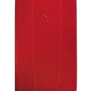 Ferrari GT Modena Leather Cover iPhone4 / 4S Red