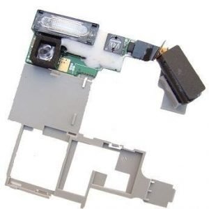 Flashes LG KU990