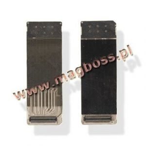 Flexikaapeli Nokia N80