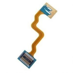 Flexikaapeli Samsung E1150 Alkuperäinen