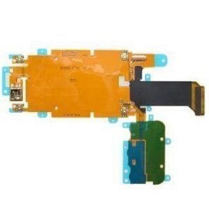 Flexikaapeli Sony Ericsson U100 Yari