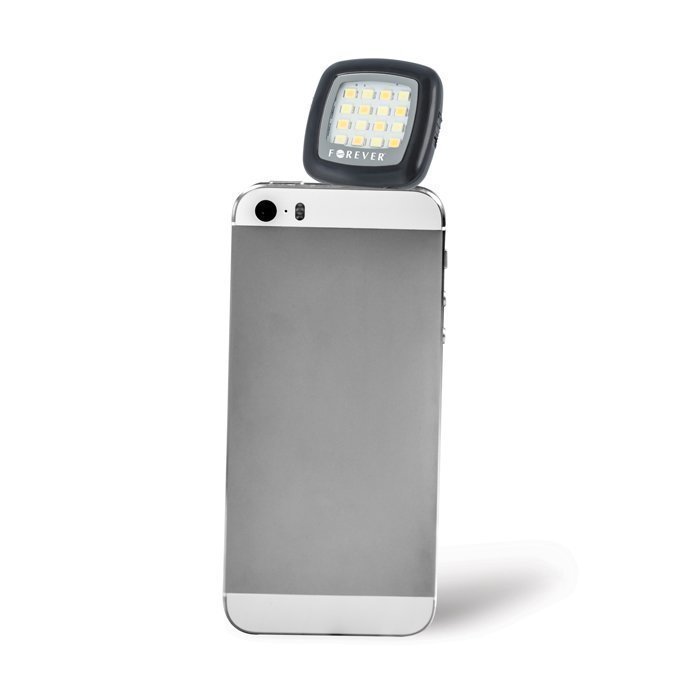 Forever SLT-100 LED Valo puhelimelle