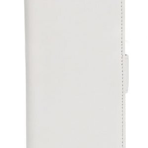 GEAR by Carl Douglas Walletcase for iPhone 5 White