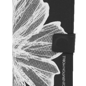 GOLLA Karen for iPhone 5 Black