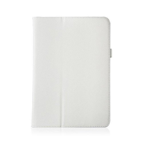 Gaarder Asus Transformer Pad Tf303cl 10.1 Nahkakotelo Valkoinen