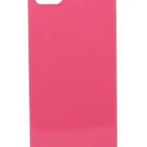 Gear by Carl Douglas iPhone5 Case Pink