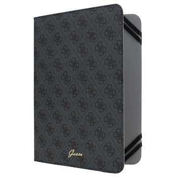 Guess Universal Foliokotelo Tabletille 7-8 Harmaa