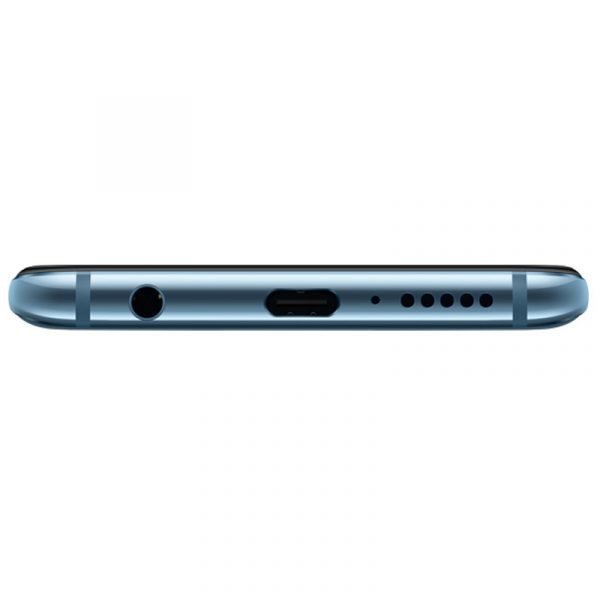 Honor 10 Glacier Grey  Puhelin