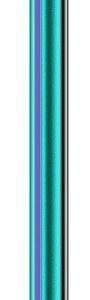 Honor 10 Phantom Green 128 Gt Puhelin