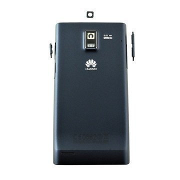 Huawei Ascend P1 Akkukotelo Sininen