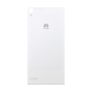 Huawei Ascend P6 Akkukotelo Valkoinen