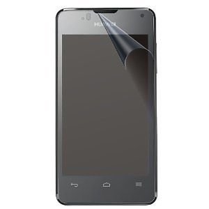 Huawei Ascend Y300 Näytön Suojakalvo Kirkas
