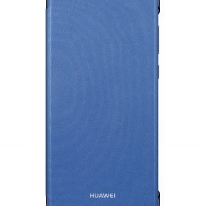 Huawei Flip Cover Smart P Sininen Suojakotelo