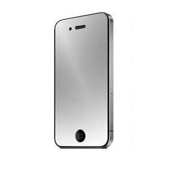 Iphone 4 Näytön Suojakalvo Peili