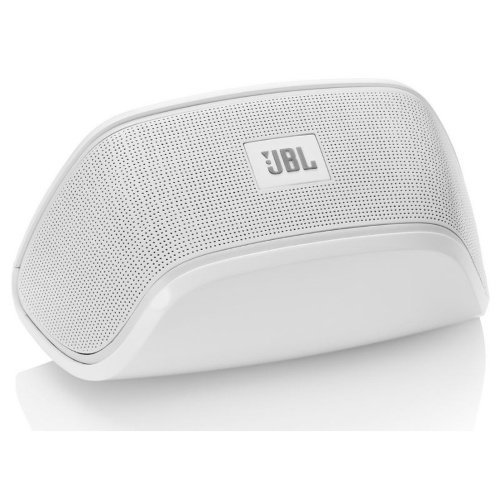 JBL SoundFly BT Bluetooth White EOL