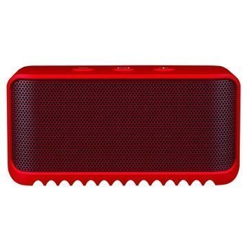 Jabra Solemate Mini Bluetooth-Kaiutin Punainen