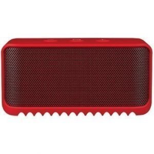 Jabra Solemate Mini Red