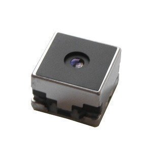 Kamera 8 Mpix Nokia Lumia 820