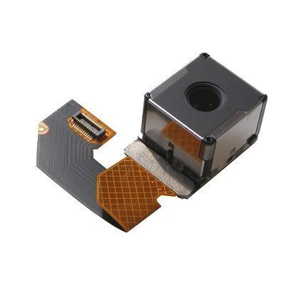 Kamera Nokia 808 Pure View